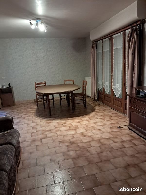 Maison à vendre, 85m², Ygrande