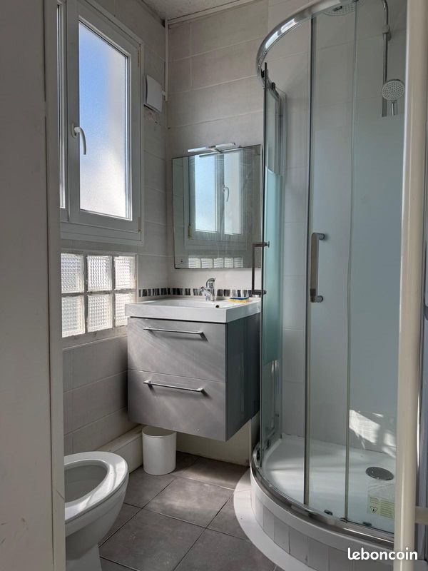 Appartement à louer, 32m², Neuilly-sur-Marne
