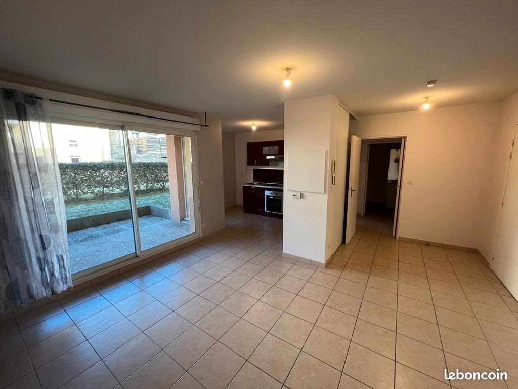 Appartement à louer, 45m², Riom