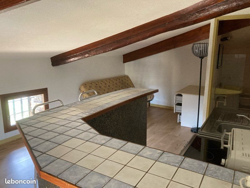 Appartement à louer, 20m², Brioude