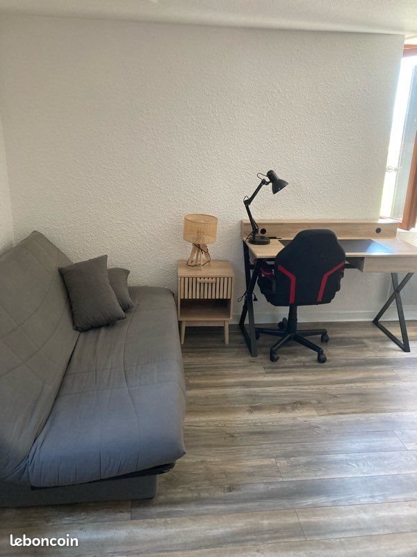 Appartement à louer, 20m², Brioude