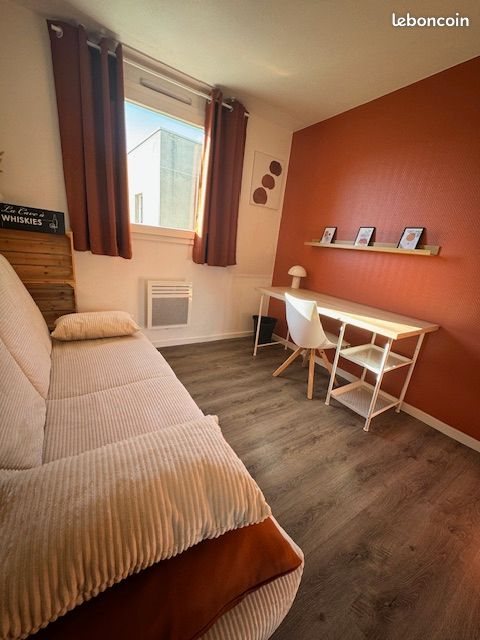 Appartement à vendre, 16m², Lyon 8ème
