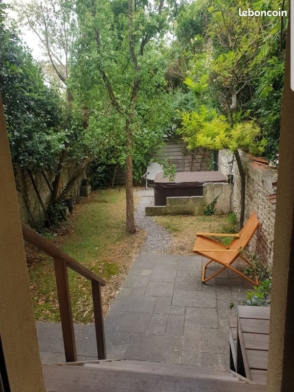 Maison à vendre, 67m², La Rochelle