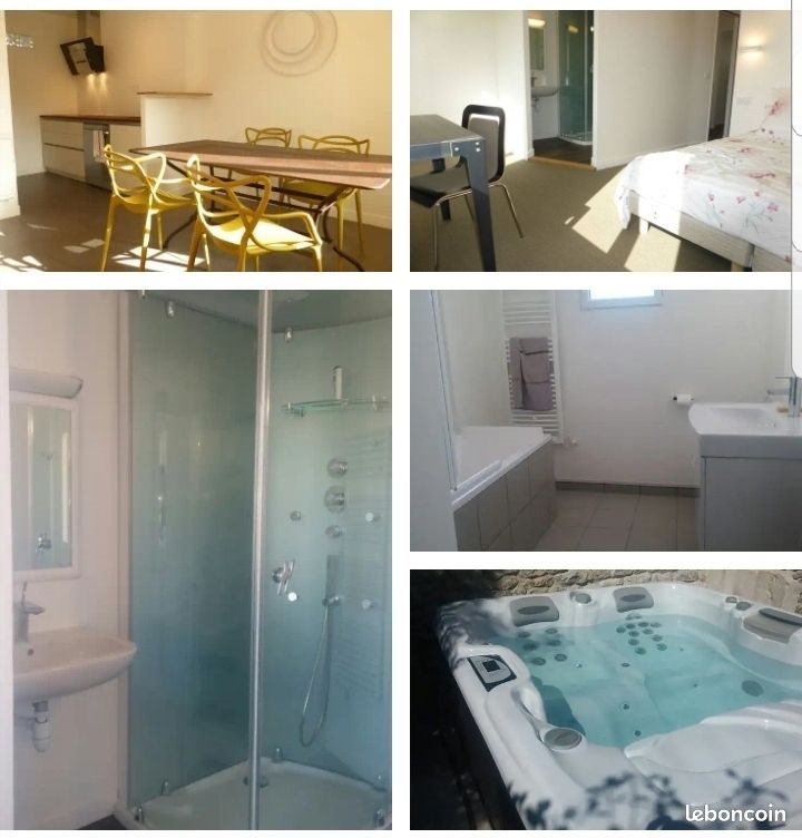 Maison à vendre, 67m², La Rochelle
