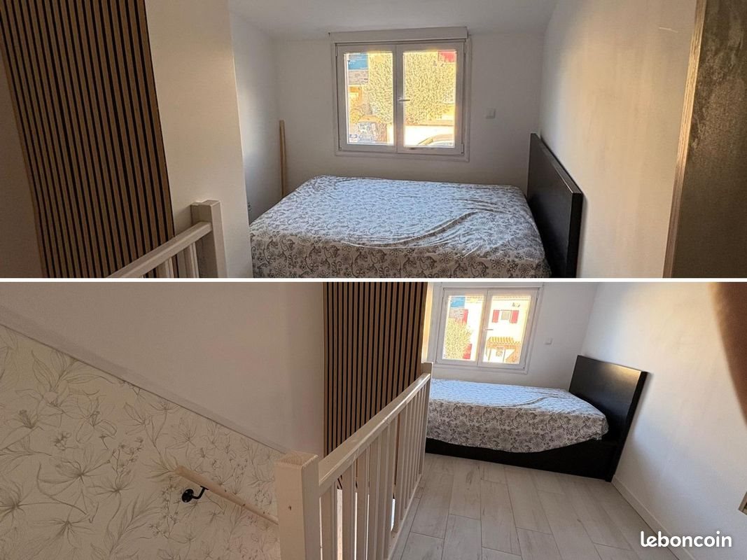 Appartement à louer, 26m², Le Crès
