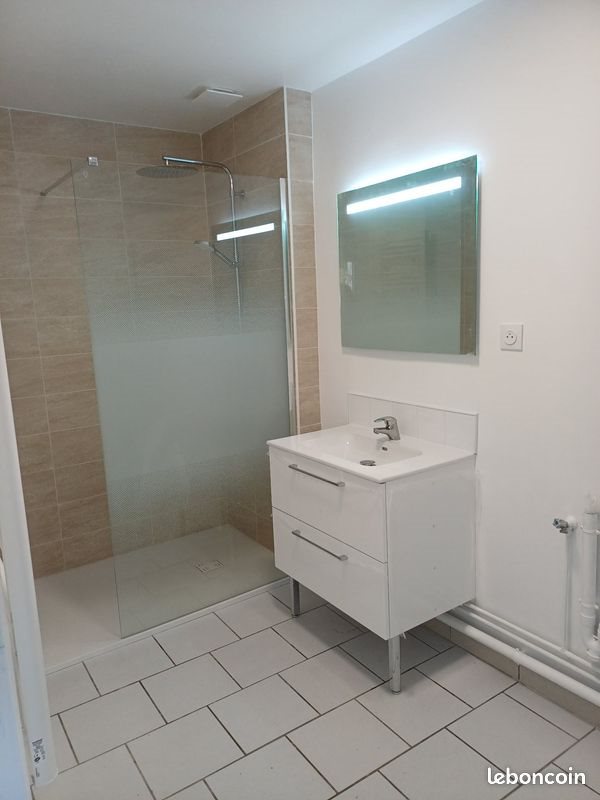 Appartement à louer, 90m², Noeux-les-Mines