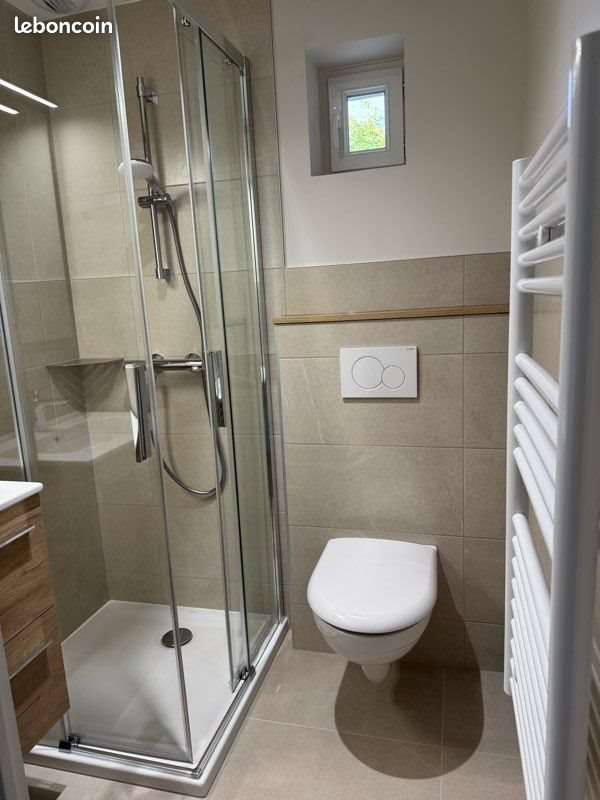 Appartement à louer, 60m², Dommartin-lès-Cuiseaux