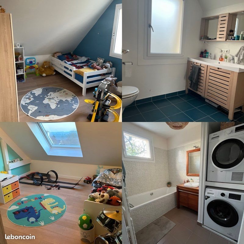 Maison à vendre, 130m², Villers-Bocage