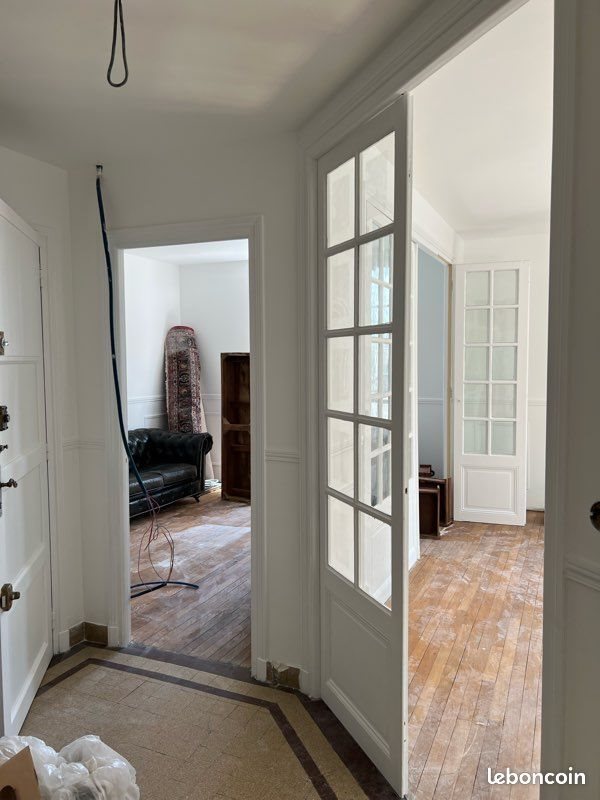 Appartement à louer, 65m², Soissons