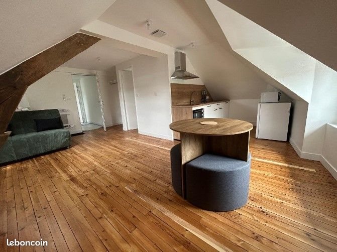 Appartement à louer, 16m², Brive-la-Gaillarde