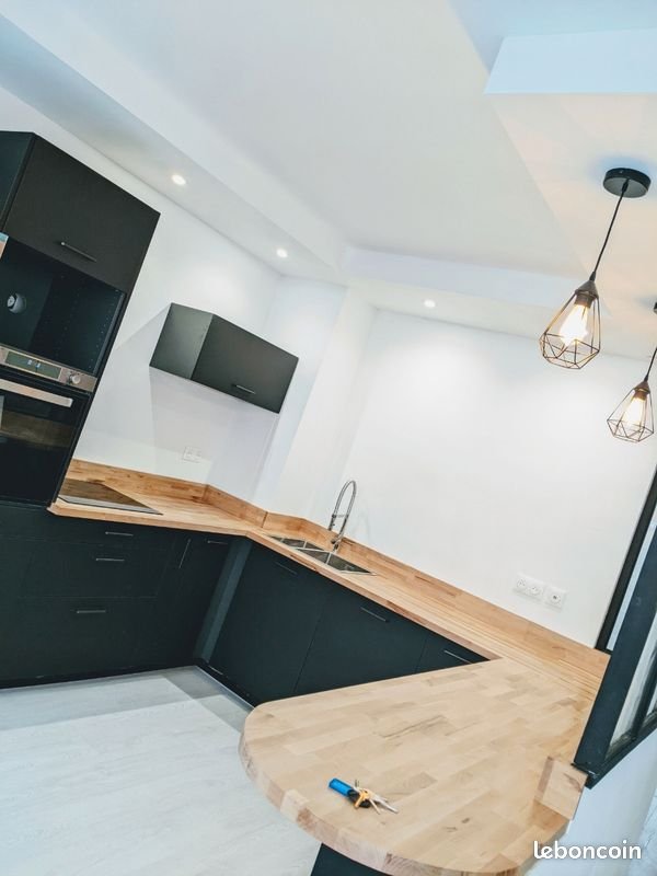 Appartement à vendre, 78m², Valenciennes