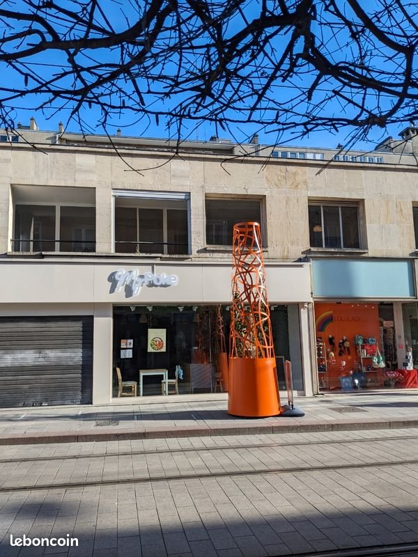 Appartement à vendre, 78m², Valenciennes