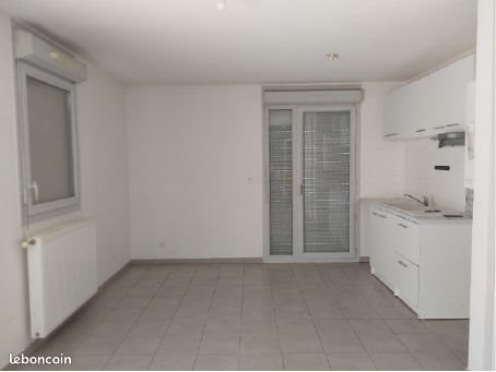 Appartement à louer, 57m², L'Isle-d'Abeau