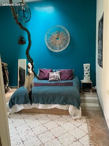 Appartement à louer, 50m², Mirepoix
