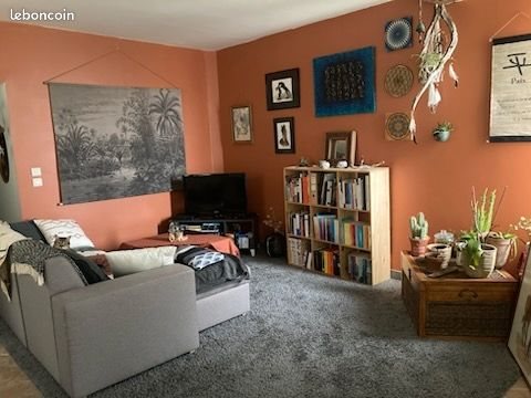 Appartement à louer, 50m², Mirepoix