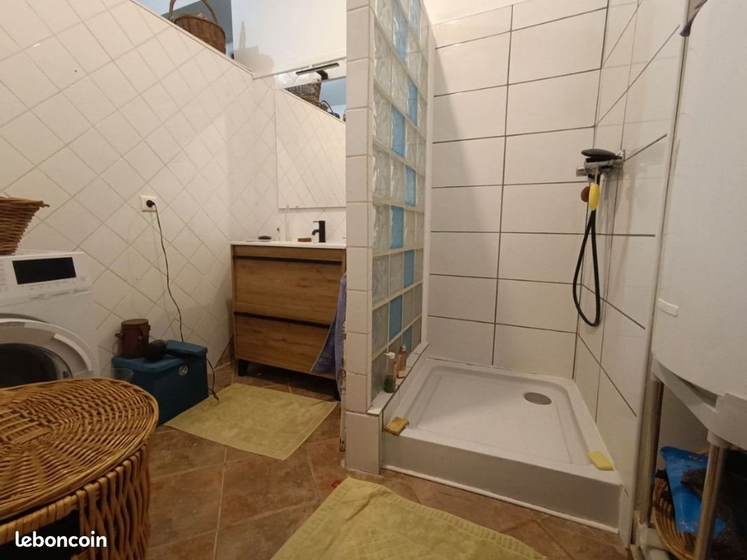 Appartement à louer, 50m², Mirepoix