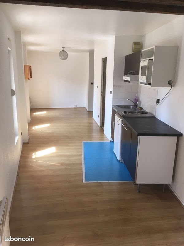 Appartement à vendre, 30m², Toulouse