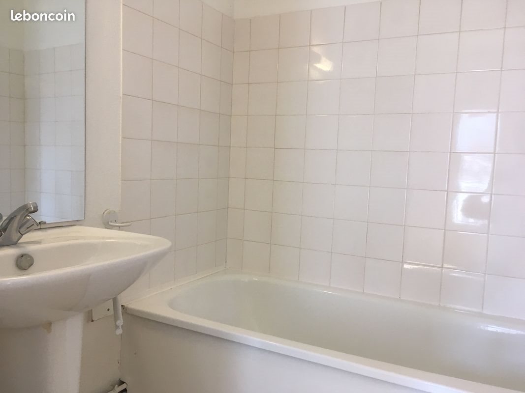 Appartement à vendre, 30m², Toulouse