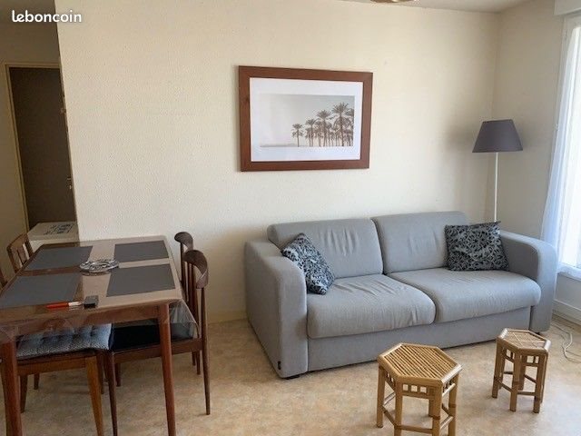 Appartement à vendre, 36m², Saint-Palais-sur-Mer