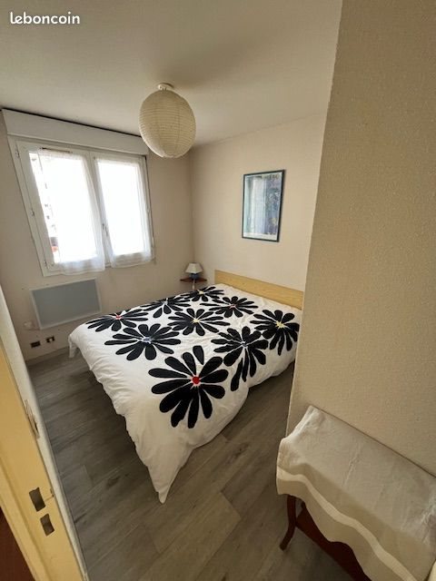 Appartement à vendre, 36m², Saint-Palais-sur-Mer