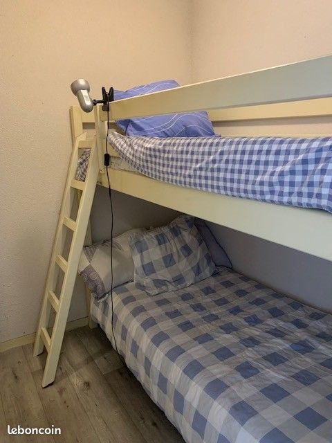 Appartement à vendre, 36m², Saint-Palais-sur-Mer