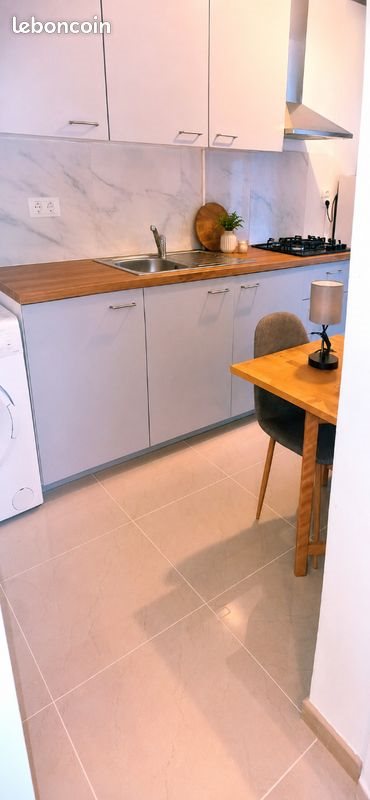 Appartement à vendre, 67m², Aix-en-Provence