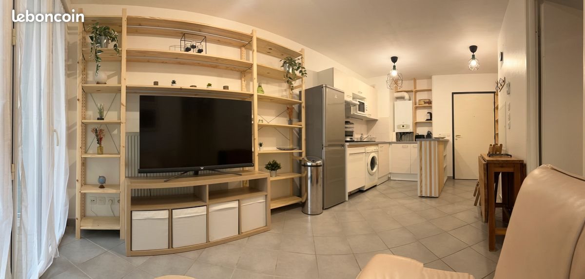 Appartement à louer, 39m², Cestas