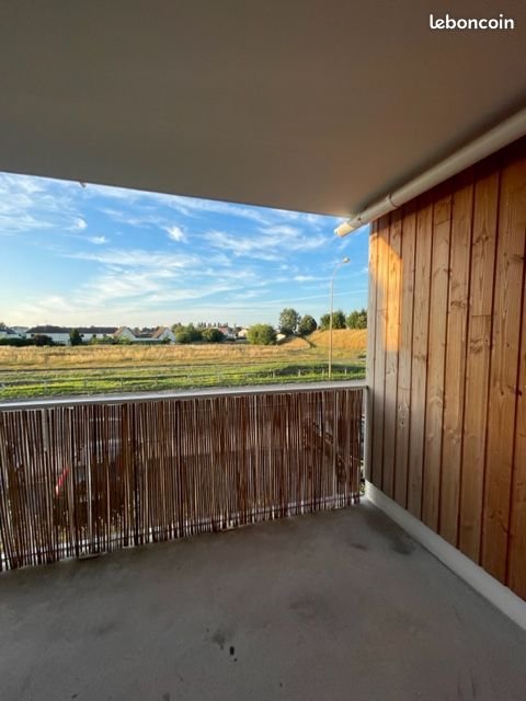 Appartement à louer, 39m², Colombelles