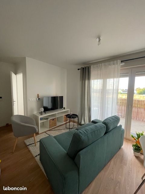 Appartement à louer, 39m², Colombelles