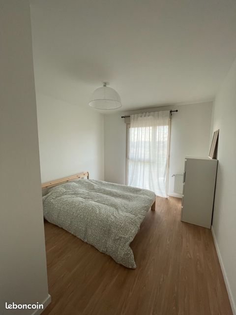 Appartement à louer, 39m², Colombelles