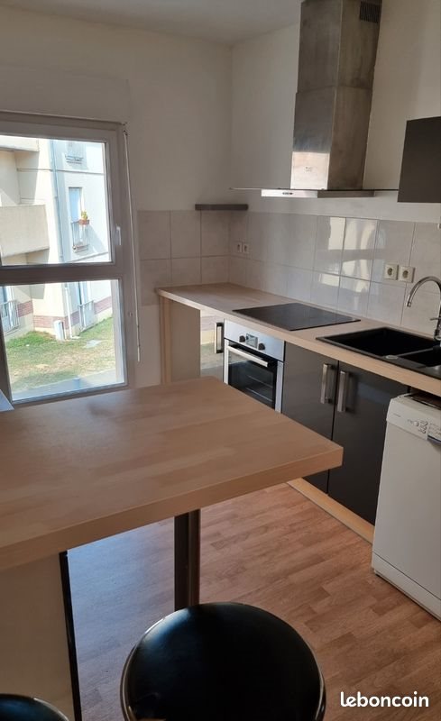 Appartement à louer, 70m², La Milesse