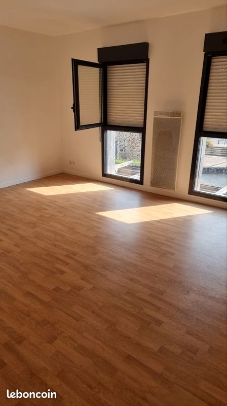 Appartement à louer, 70m², La Milesse