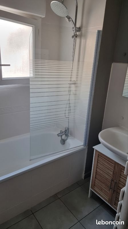 Appartement à louer, 70m², La Milesse