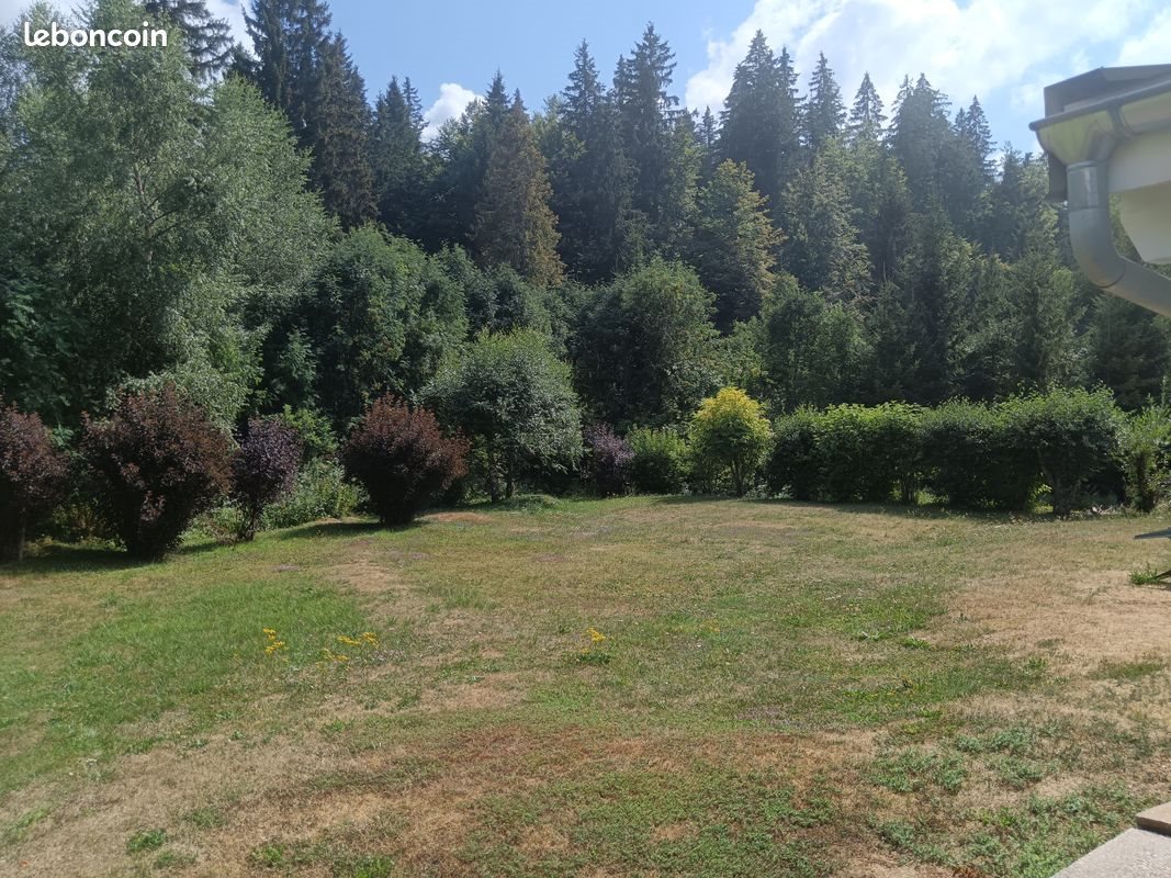 Maison à vendre, 140m², Lamoura