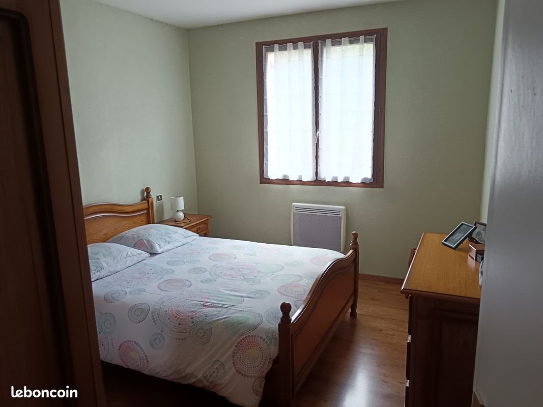 Maison à vendre, 140m², Lamoura