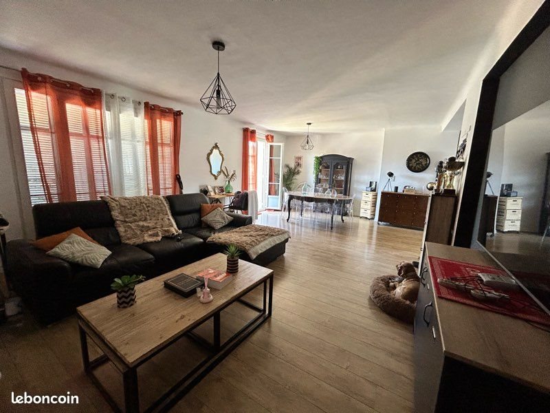 Appartement à vendre, 86m², Ajaccio