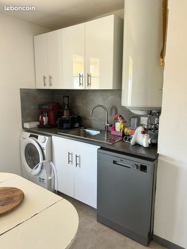Appartement à vendre, 86m², Ajaccio