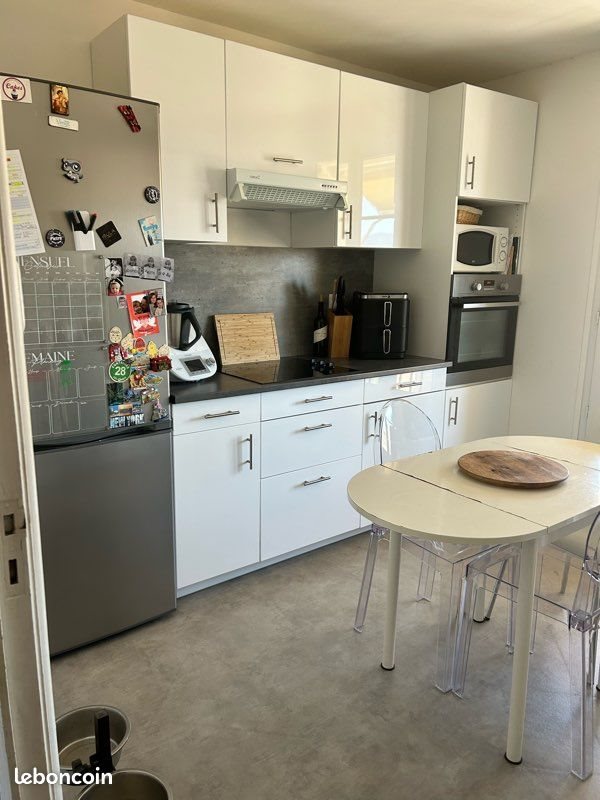 Appartement à vendre, 86m², Ajaccio