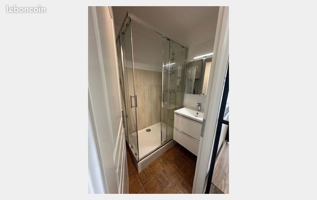 Appartement à louer, 23m², La Grande-Motte