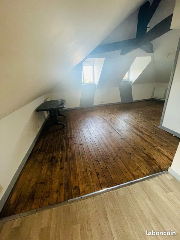 Appartement à louer, 33m², Mayenne