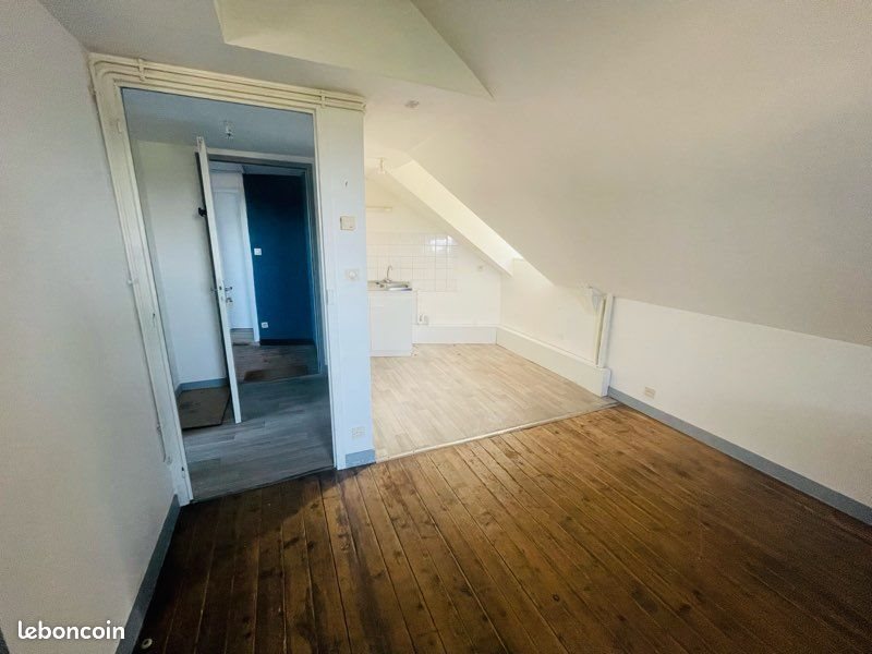 Appartement à louer, 33m², Mayenne