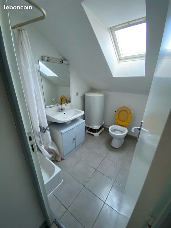 Appartement à louer, 33m², Mayenne