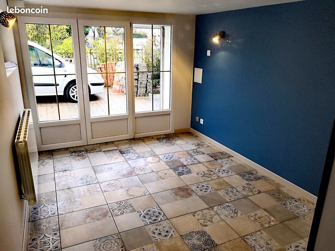 Maison à vendre, 119m², Blois
