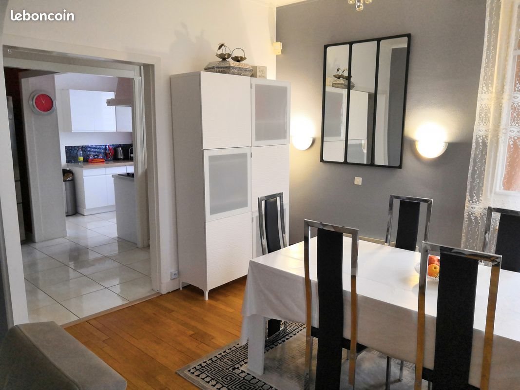 Maison à vendre, 119m², Blois