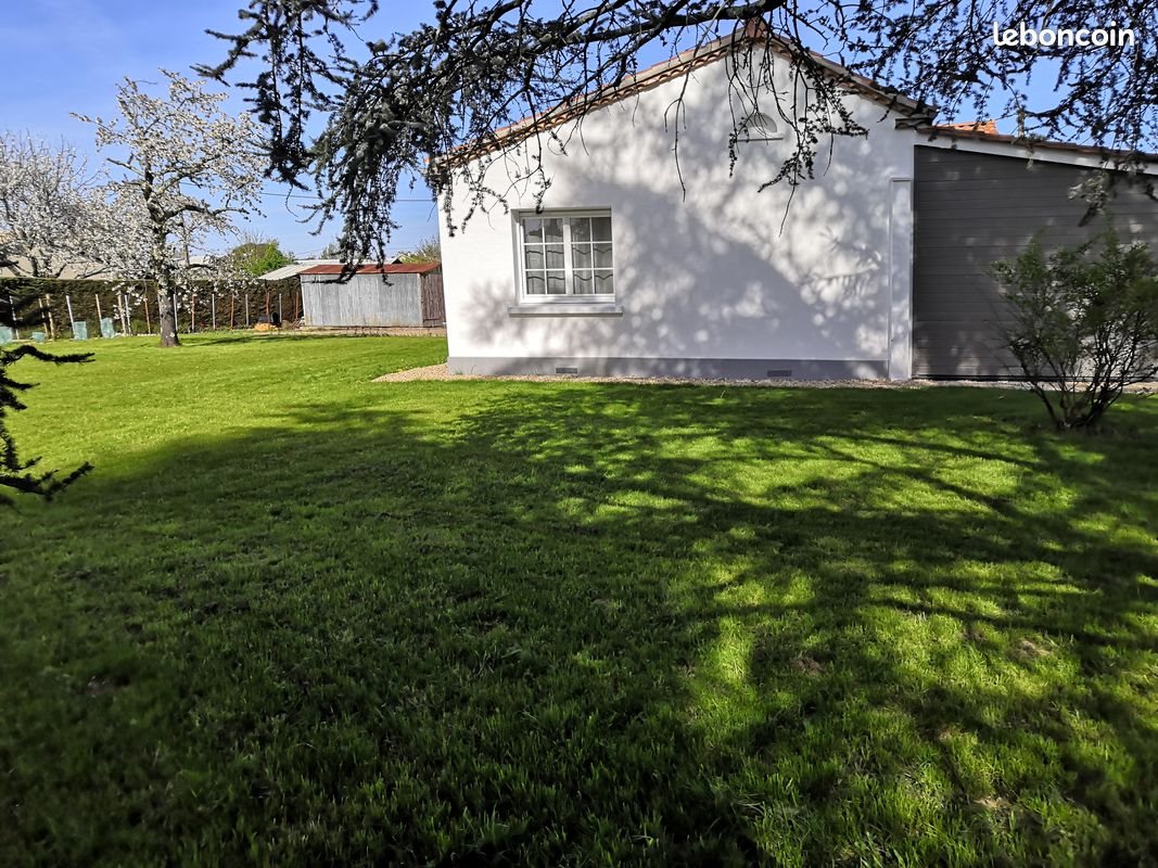 Maison à louer, 100m², Mussidan