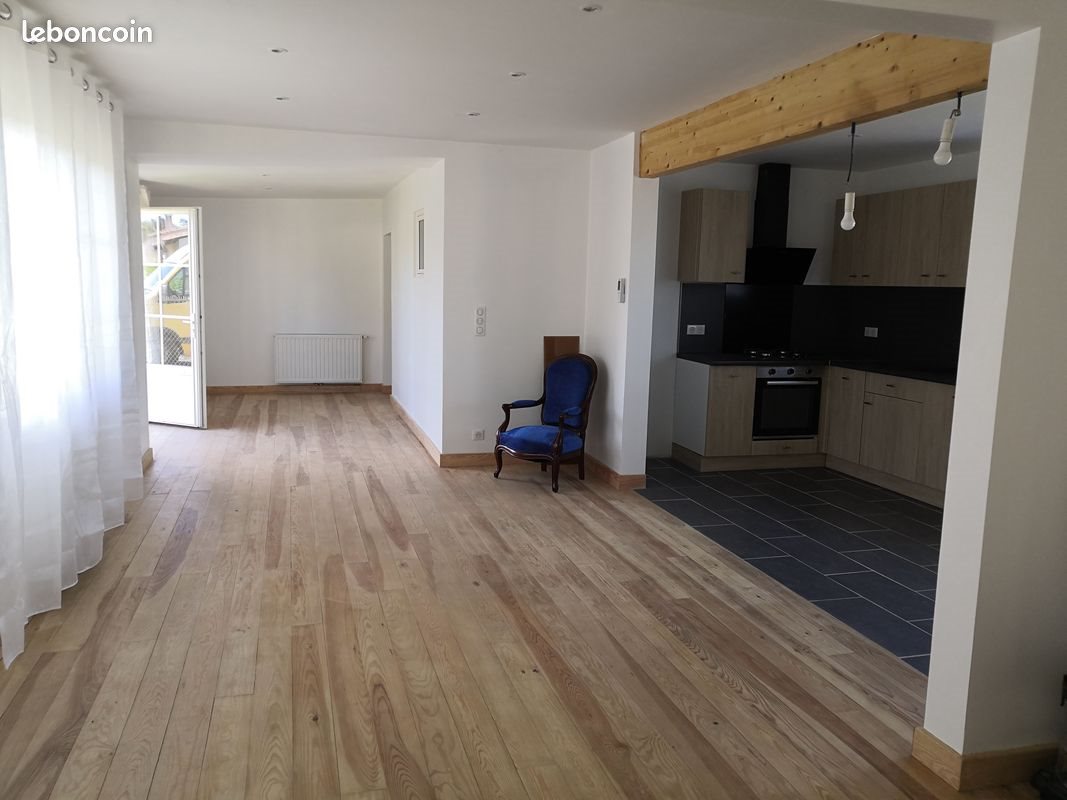 Maison à louer, 100m², Mussidan