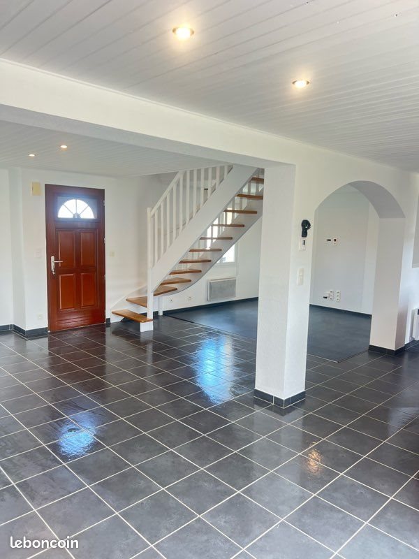 Maison à vendre, 104m², Derval