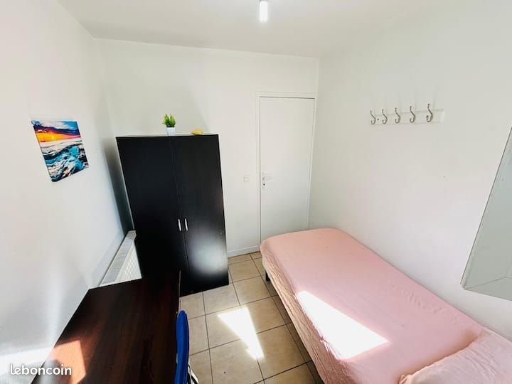 Appartement à louer, 30m², Vitry-sur-Seine
