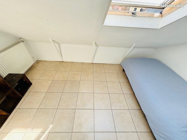 Appartement à louer, 30m², Vitry-sur-Seine