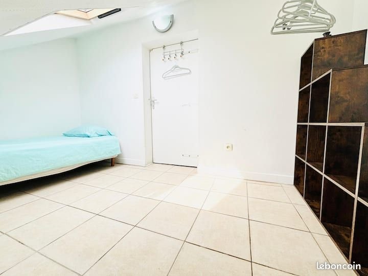 Appartement à louer, 30m², Vitry-sur-Seine
